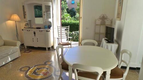 Apartamento Villa Liberty Flexyrent