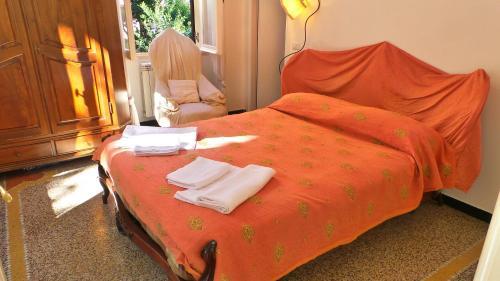 Apartamento Villa Liberty Flexyrent