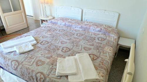 Apartamento Villa Liberty Flexyrent
