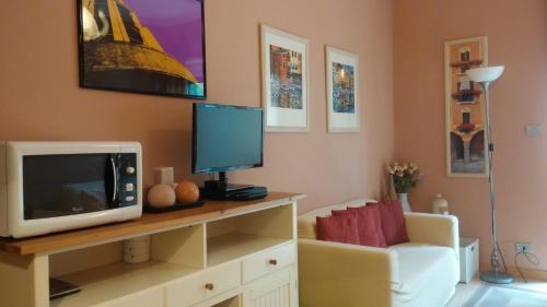 Apartamento Casa Lilla