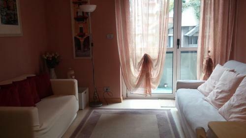 Apartamento Casa Lilla