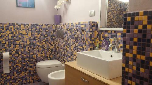Apartamento Casa Lilla