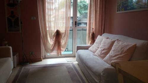 Apartamento Casa Lilla