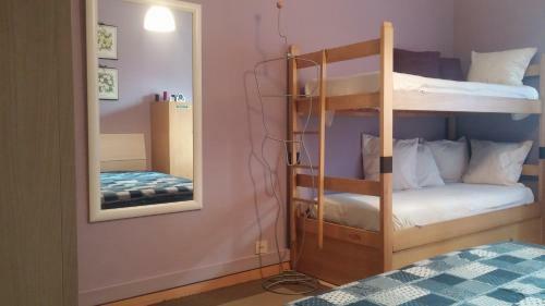 Apartamento Casa Lilla
