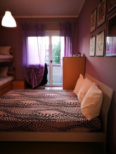 Apartamento Casa Lilla