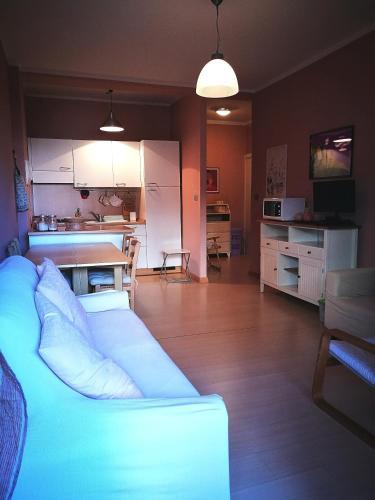 Apartamento Casa Lilla