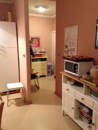 Apartamento Casa Lilla