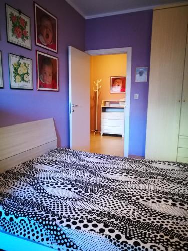 Apartamento Casa Lilla