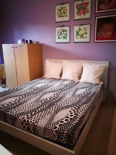 Apartamento Casa Lilla