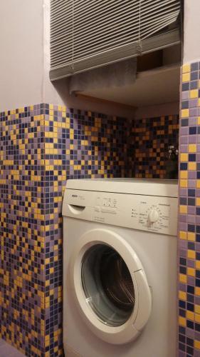 Apartamento Casa Lilla