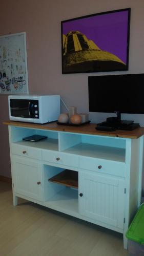 Apartamento Casa Lilla