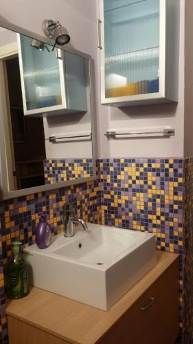 Apartamento Casa Lilla