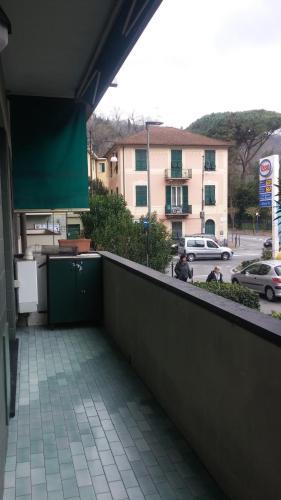 Apartamento Casa Lilla