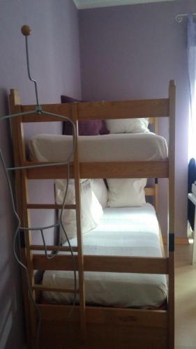 Apartamento Casa Lilla
