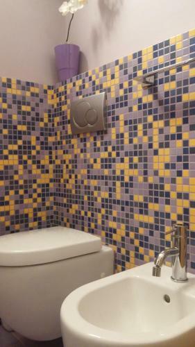 Apartamento Casa Lilla