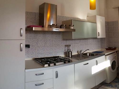 Pini Apartment