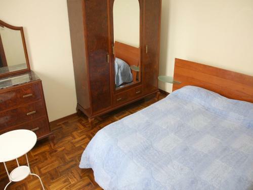 Belvedere Flexyrent Apartment