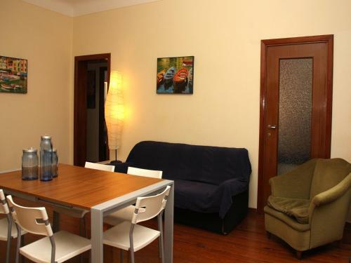 Belvedere Flexyrent Apartment
