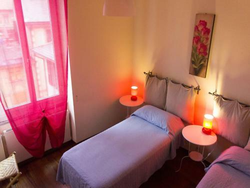 Belvedere Flexyrent Apartment