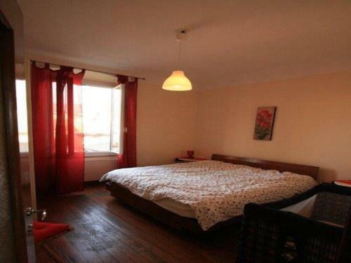 Belvedere Flexyrent Apartment