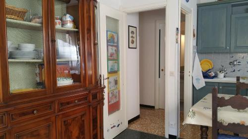 Apartamento Orsetta Home