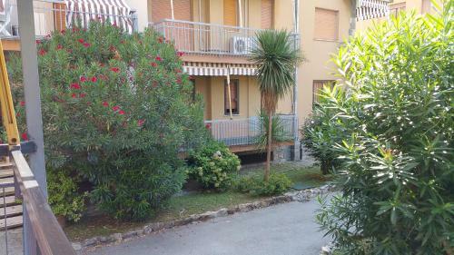 Apartamento Orsetta Home
