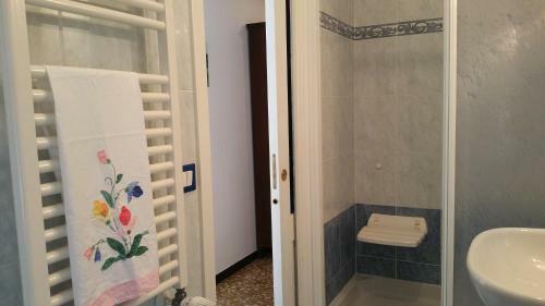 Apartamento Orsetta Home
