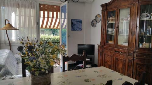 Apartamento Orsetta Home