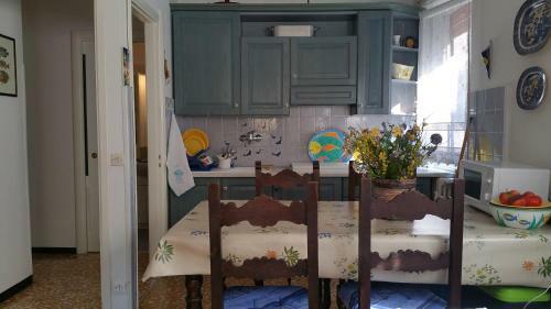 Apartamento Orsetta Home