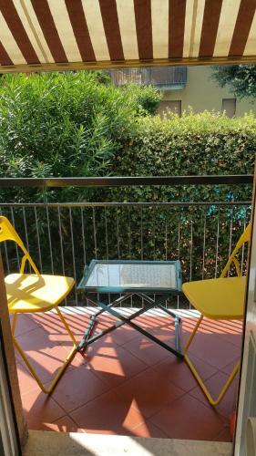 Apartamento Orsetta Home
