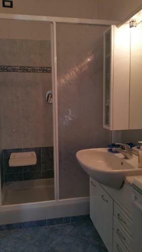 Apartamento Orsetta Home