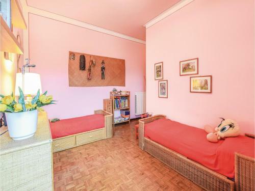 Apartamentos Casa Krug