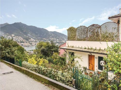 Apartamentos Casa Krug