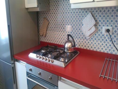 Apartamento Casamati Flexyrent