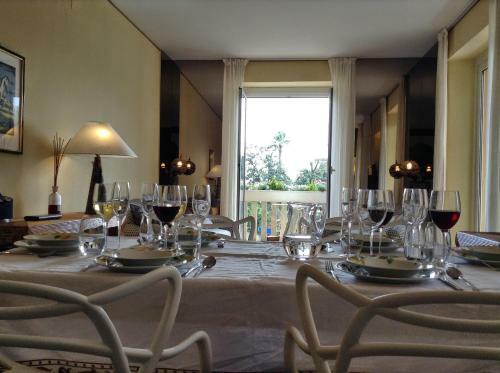 Apartamento Casamati Flexyrent
