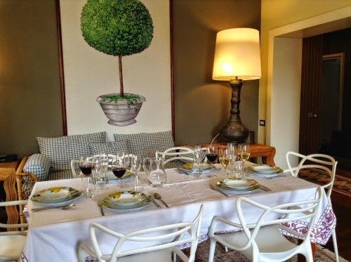 Apartamento Casamati Flexyrent