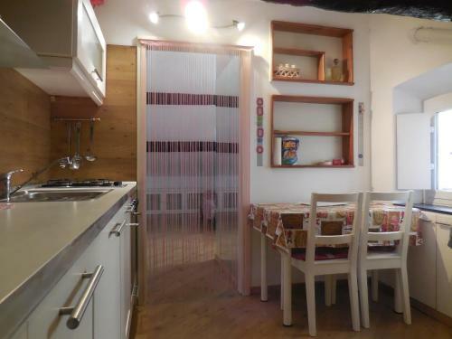 Apartamento Graziosa Mansarda Nel Cuore Di Rapallo A Due Passi Dal Mare