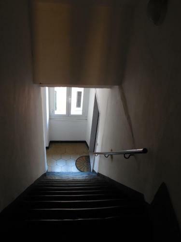 Apartamento Graziosa Mansarda Nel Cuore Di Rapallo A Due Passi Dal Mare