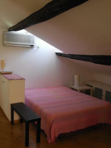 Apartamento Graziosa Mansarda Nel Cuore Di Rapallo A Due Passi Dal Mare