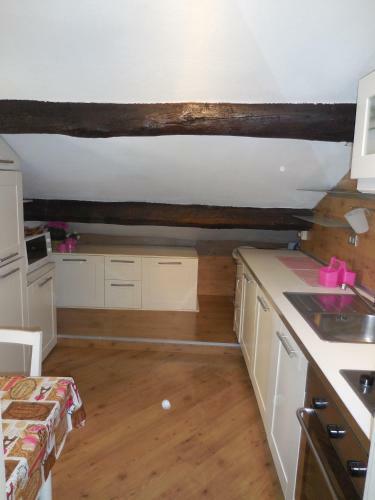 Apartamento Graziosa Mansarda Nel Cuore Di Rapallo A Due Passi Dal Mare
