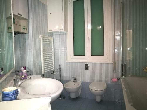 Apartamento Casa Azzurra