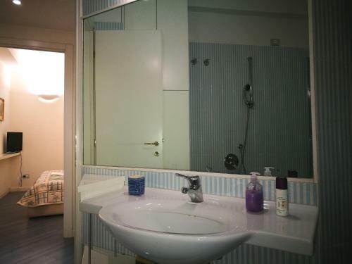 Apartamento Casa Azzurra