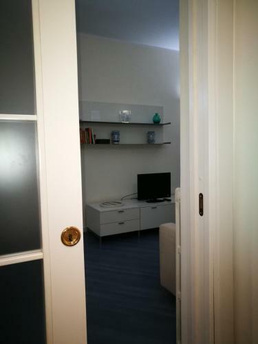 Apartamento Casa Azzurra