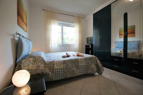 Apartamento House Angelica