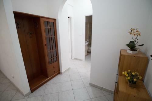 Apartamento House Angelica
