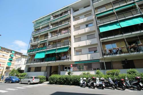 Apartamento House Angelica