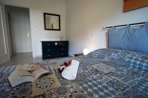 Apartamento House Angelica
