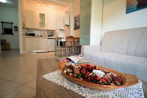 Apartamento House Angelica