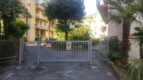 Apartamento Casa Cristina