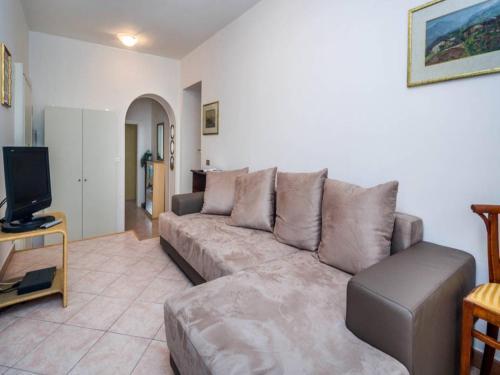 Garibaldi Flexyrent Apartment
